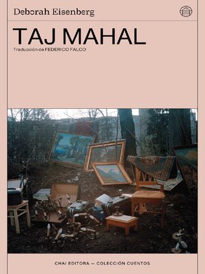cover image of Taj Mahal